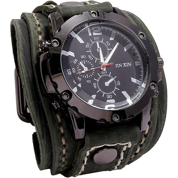 Amazon.co.jp: Carrie Hughes メンズ スチームパンク ブロンズ 自動